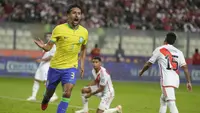 Timnas Brasil: dari Lima Gelar Piala Dunia hingga Tantangan Pelatih Baru Ancelotti