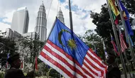 Malaysia Naikkan Upah Minimum Jadi Rp 8,7 Juta Mulai Juni 2027