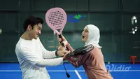 Vidio Hadirkan Kisah Manis untuk Temani Bulan Ramadan 2026 lewat A dan Z: Insyaallah Cinta