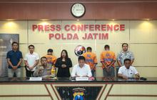 Pembacokan Saksi Pilkada di Sampang, Tiga Orang Ditetapkan Tersangka dan Ditahan