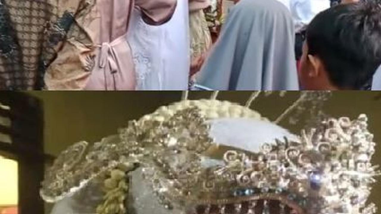 Viral Kisah Pengantin Wanita Meninggal Dunia usai Jalani Akad Nikah, Kisahnya Bikin Pilu