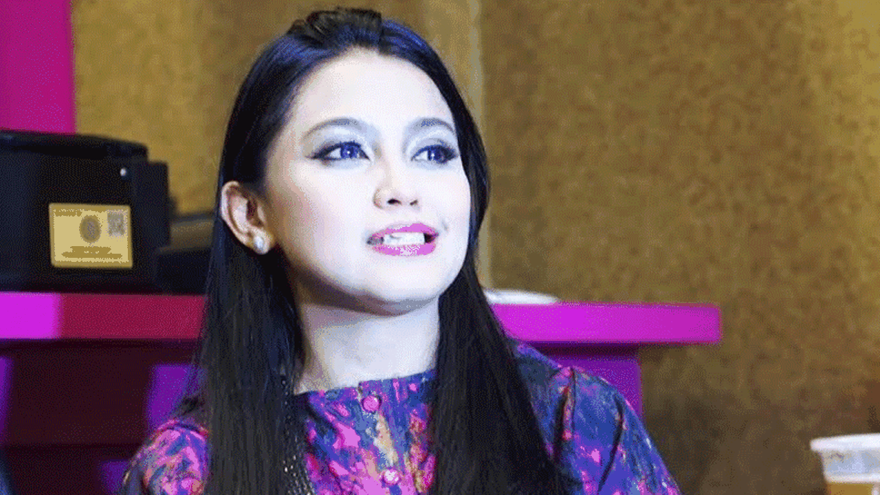 Rani: Emosi Adri Manan Reda Setelah Salat...