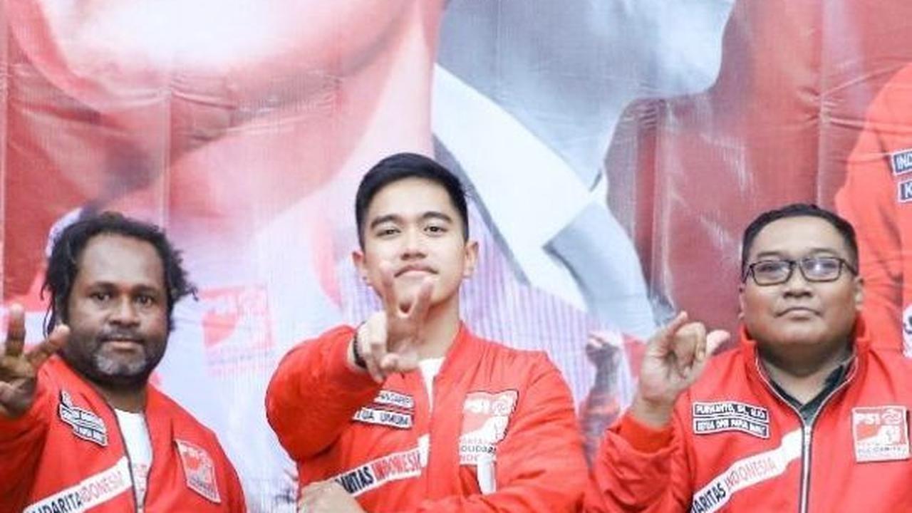 Ketua Bawaslu Akui Ada Penggelembungan Suara PSI: Bukan Hanya Satu Partai