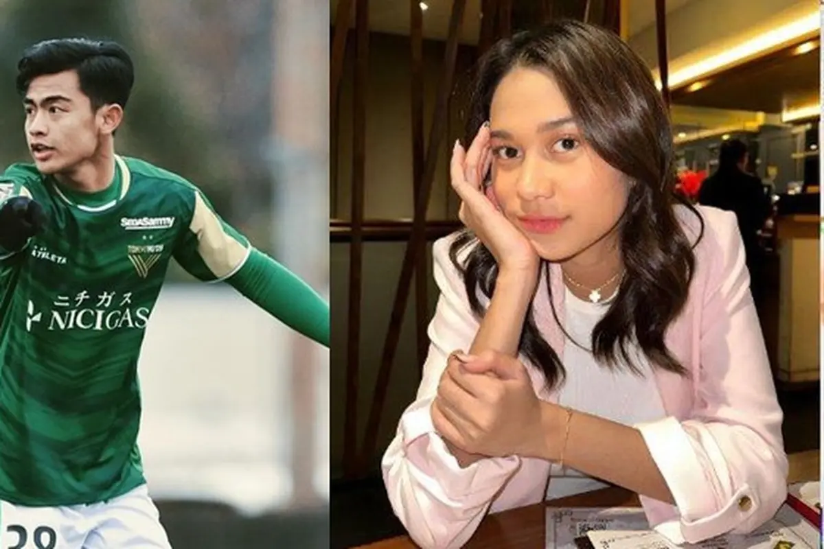 4 Fakta Terbaru Pratama Arhan Segera Menikah Dengan Azizah Salsha di Jepang