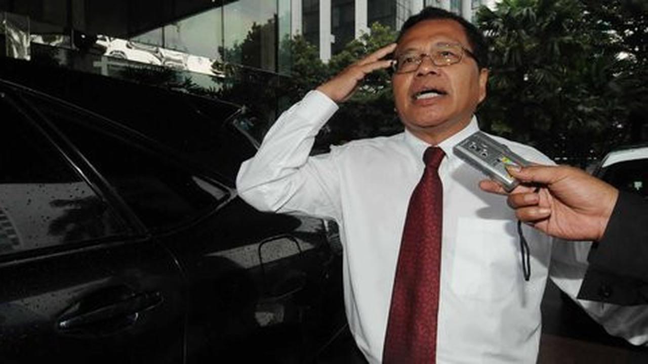 Kontroversi Rizal Ramli hari pertama jadi menteri buat Rini marah