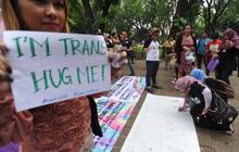 Aktivis waria peringati Transgender Day of Remembrance
