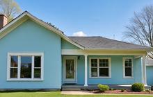 Waspada Terhadap 25 Warna Cat Rumah yang Berpotensi Menarik Ular, Ini Pilihan Aman Lainnya