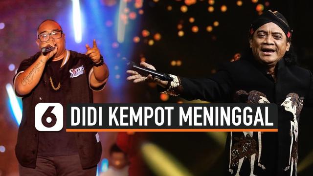 Berita Saykoji Hari Ini Kabar Terbaru Terkini Liputan6 Com