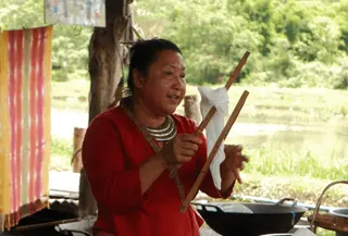 Di tengah meningkatnya minat wisatawan terhadap ecotourism, Chiang Mai kembali mencuri perhatian sebagai destinasi hijau yang memadukan keindahan alam pegunungan, tradisi budaya yang terjaga, serta gaya hidup modern yang harmonis. [Dok/AirAsiaMOVE].