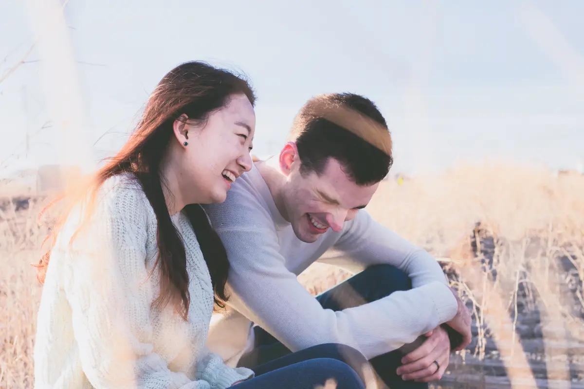 Couple