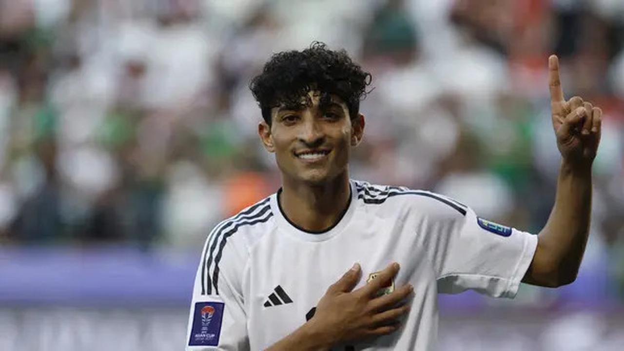 Hadapi Timnas Indonesia dan Arab Saudi, Pemain Muda Irak Siap Habis-habisan
