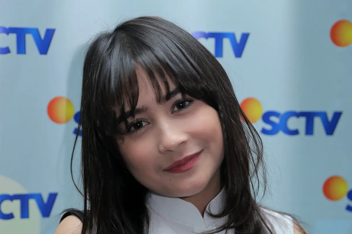 [Bintang] Prilly Latuconsina