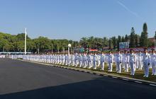 Prabowo Kukuhkan 1.204 Pamong Praja Muda IPDN, Siap Perkuat Pemerintahan Daerah