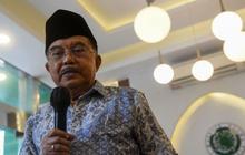 Jusuf Kalla Hadiri Pemakaman Pemimpin Hamas Ismail Haniyeh