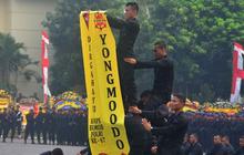 Brimob minta dilatih raider Kopassus, ini kata eks Panglima TNI