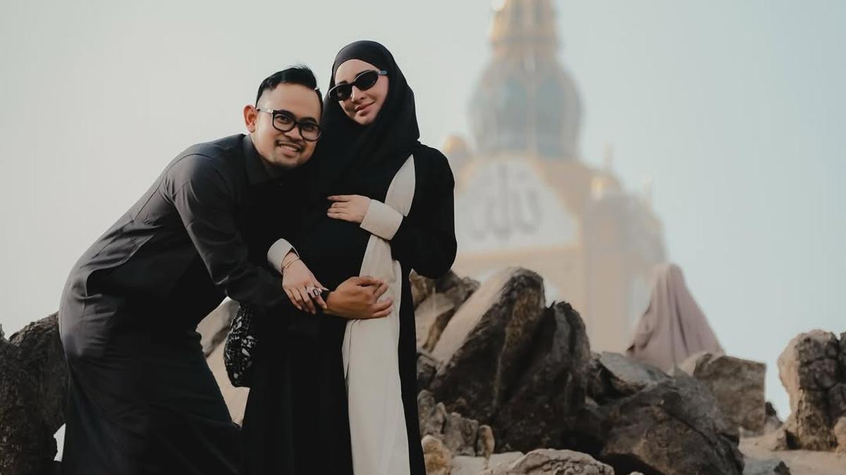 Selebgram Juragan 99 Sebut Umrah Panggilan Allah, Ingatkan Pentingnya Amal Ibadah dan Kebaikan