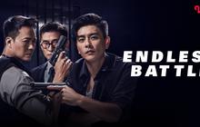 Sinopsis Endless Battle di Vidio, Film Mandarin Tentang Aksi Melawan Sindikat Narkoba