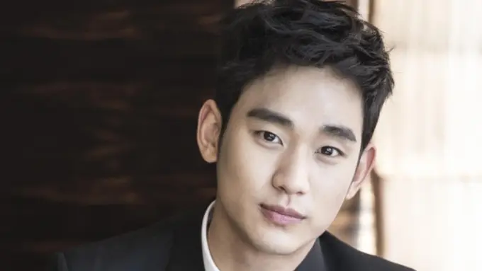[Bintang] Kim Soo Hyun