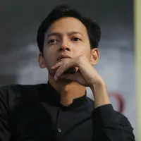 Aktor Fedi Nuril sangat senang kembali terlibat dalam sekuel film Ayat Ayat Cinta. Selain mendapatkan banyak ilmu dari lawan main yang baru bergabung, dalam film itu juga banyak belajar ilmu agama. (Adrian Putra/Bintang.com)