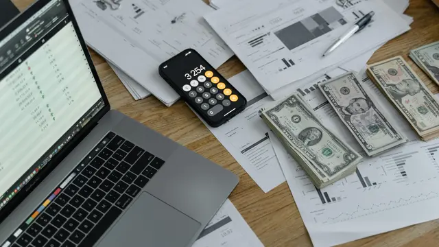 Tidak Memiliki Perencanaan Keuangan