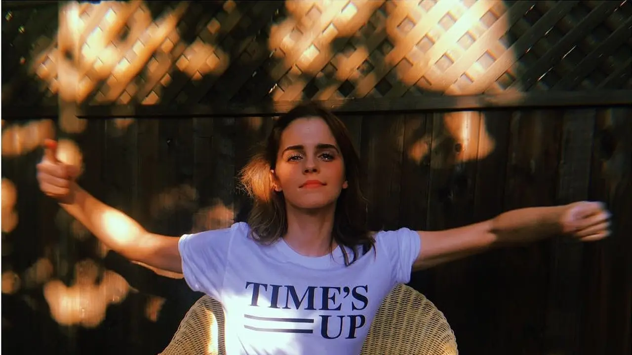 Emma Watson