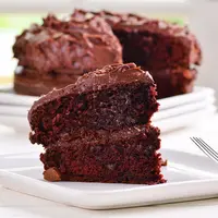 ilustrasi brownies kukus/copyright by SGM (Shutterstock)