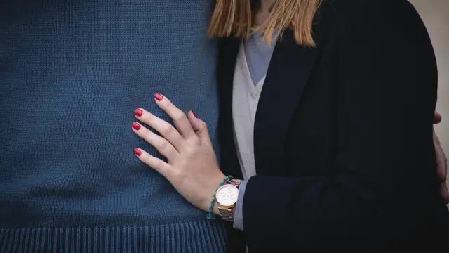 5. Libra Si Penyeimbang Zodiak