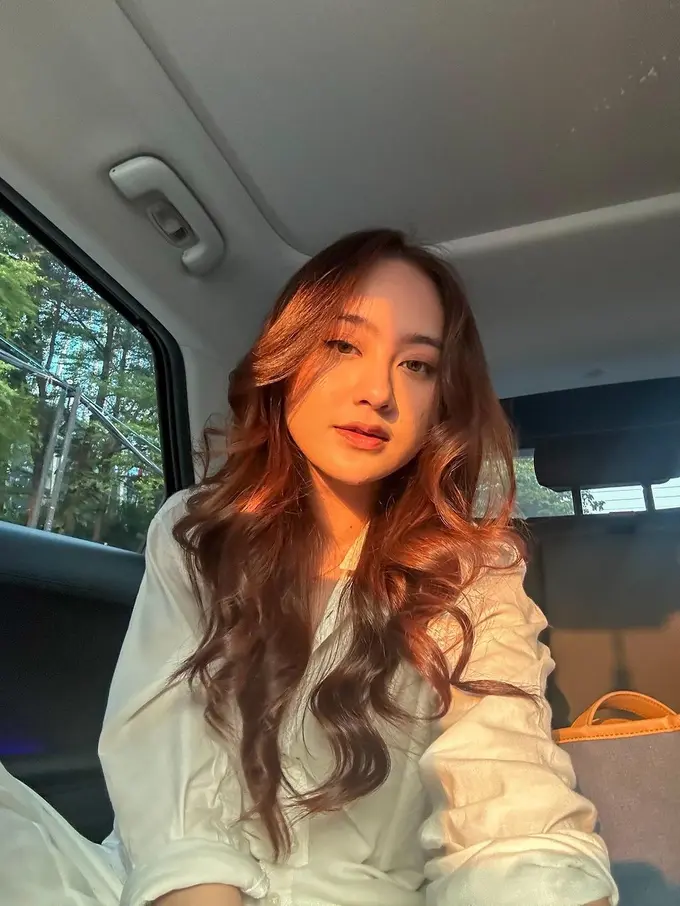 [Liputan6] Salshabilla Adriani