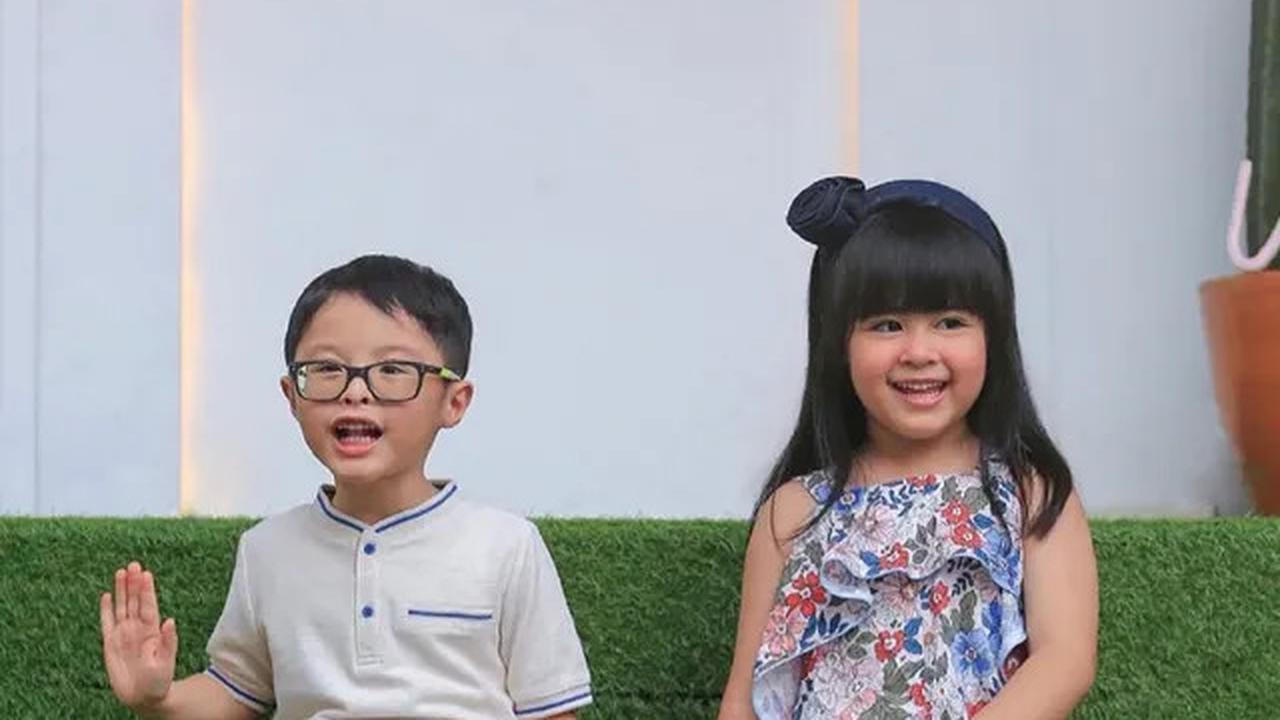 Tatjana Sebagai Kakak Dari Bima