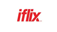 iflix logo. (Foto: iflix)