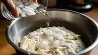 7 Cara Membuat Tepung Goreng Crispy Anti Lembek di Magic Com, Rahasia Kerenyahan Sejati
