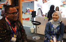 Tahukah Anda? 19 Agen Turut Meramaikan, Pariwisata Indonesia Malaysia Unjuk Gigi di MATTA Fair 2025