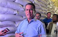 Indonesia Perkuat Ketahanan Pangan Hadapi El Nino dengan Penambahan Pompa Pertanian