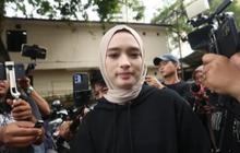 Sempat Mengaku Ditipu Usai Dinikahkan, Inara Rusli Cabut Laporan Terhadap Insanul Fahmi di Polisi