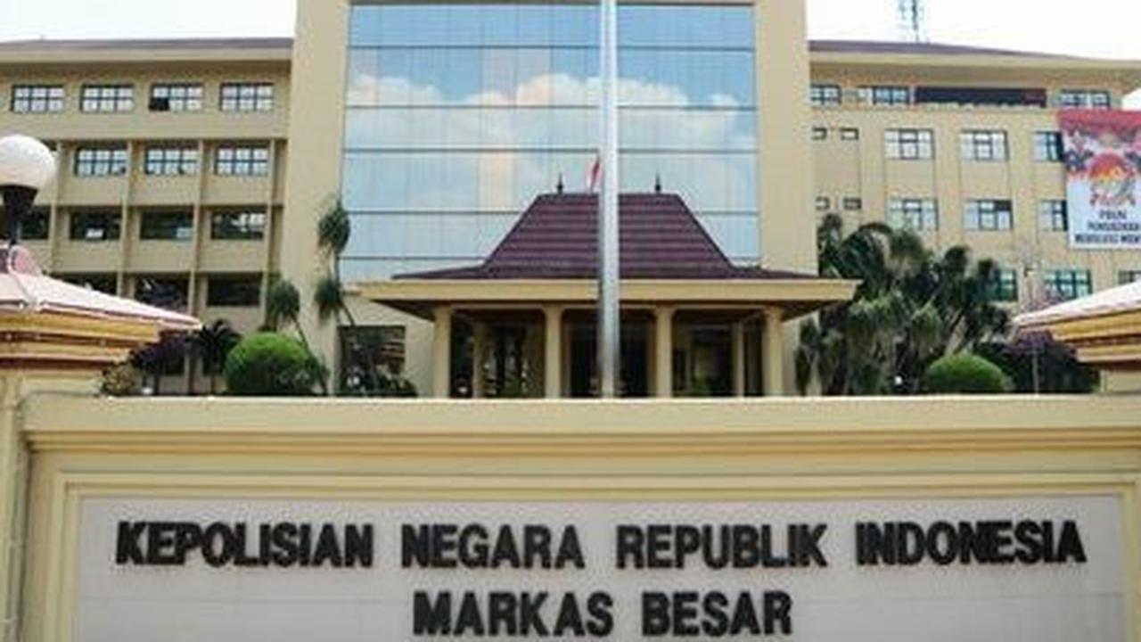 Bocoran Kandidat Wakapolri: Bintang Dua, Ayahnya Orang Dekat Prabowo