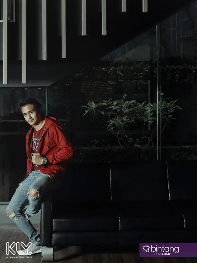 [Bintang] Ajun Perwira