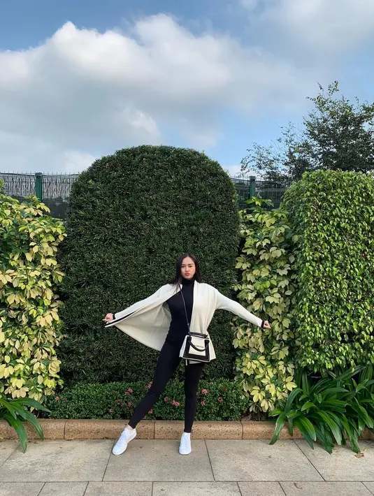 (Instagram/aurakasih)