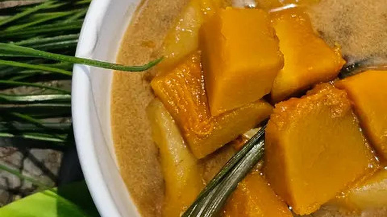 3 Jenis Labu yang Berbeda, Kenali Perbedaan Labu Parang, Kabocha, dan Butternut Pumpkin dan Resep Olahannya