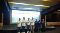 Hyundai Stargazer Jadi Official Vehicle Partner Liga 1 BRI