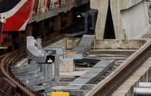 LRT Jabodebek Kini Beroperasi Hingga Pukul 11 Malam