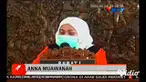 Tim Gugus Tugas Penanggulangan Covid-19 Bojonegoro melaksanakan rapid test terhadap 269 pedagang di pasar tradisional kota Bojonegoro. 86 di antaranya reaktif atau positif.