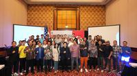 Para pemilik klub Liga 2 berkumpul (Dok PSSI)