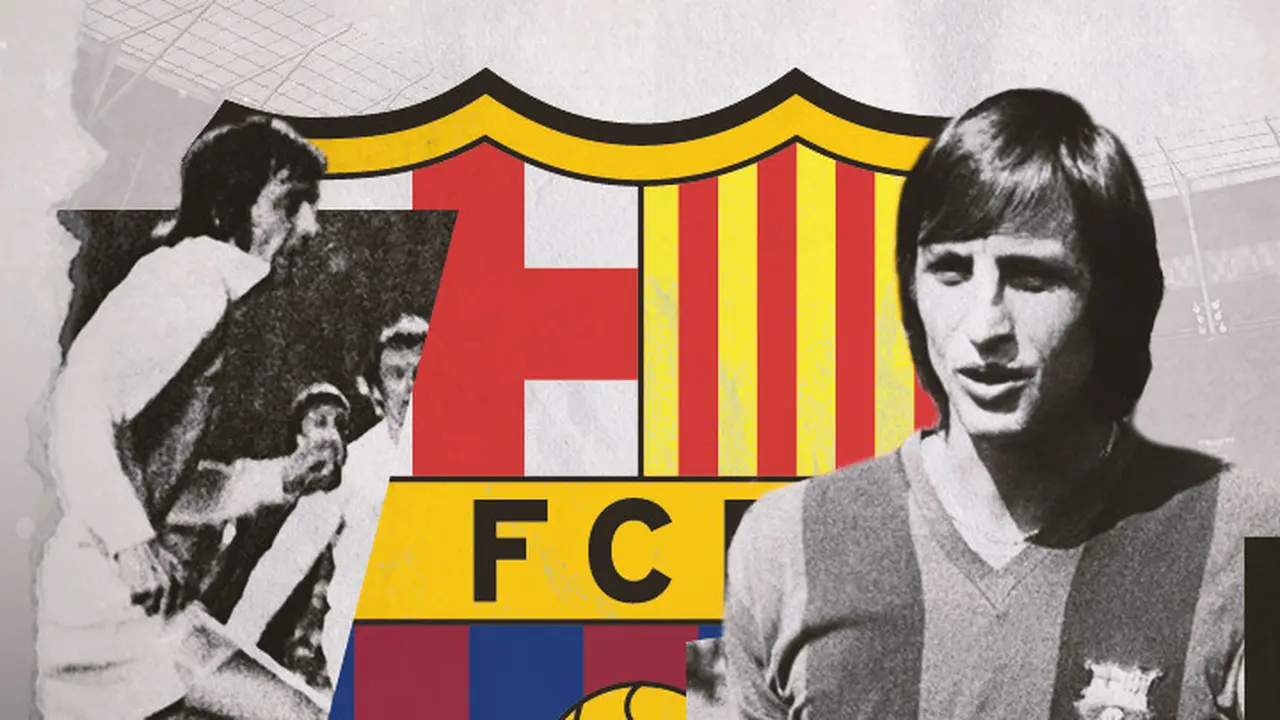 Johan Cruyff