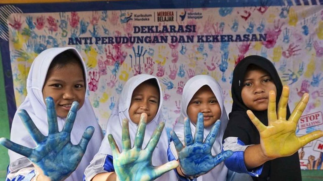 Pentingnya Peningkatan Kemampuan Komunikasi Anak untuk Cegah Perundungan
