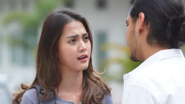 Love Story The Series