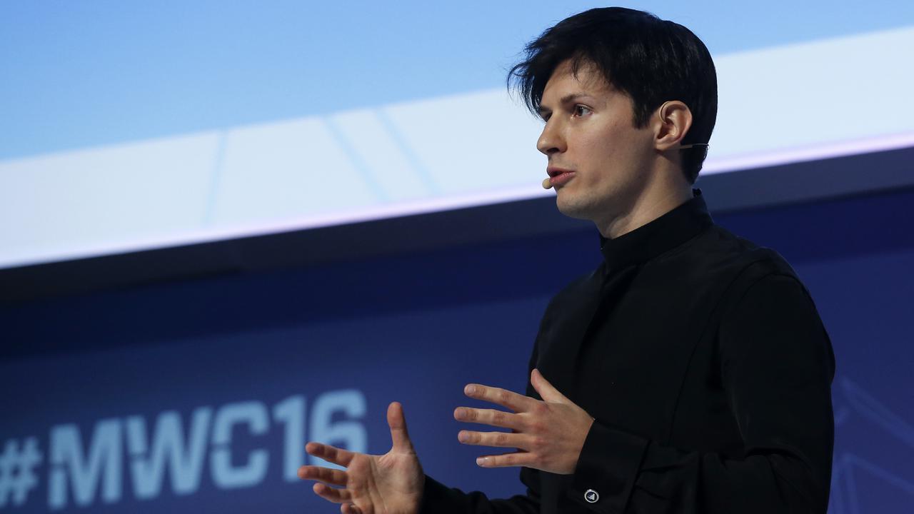 CEO Telegram Pavel Durov Ditangkap Otoritas Prancis Ternyata Orang Terkaya ke-121 di Dunia