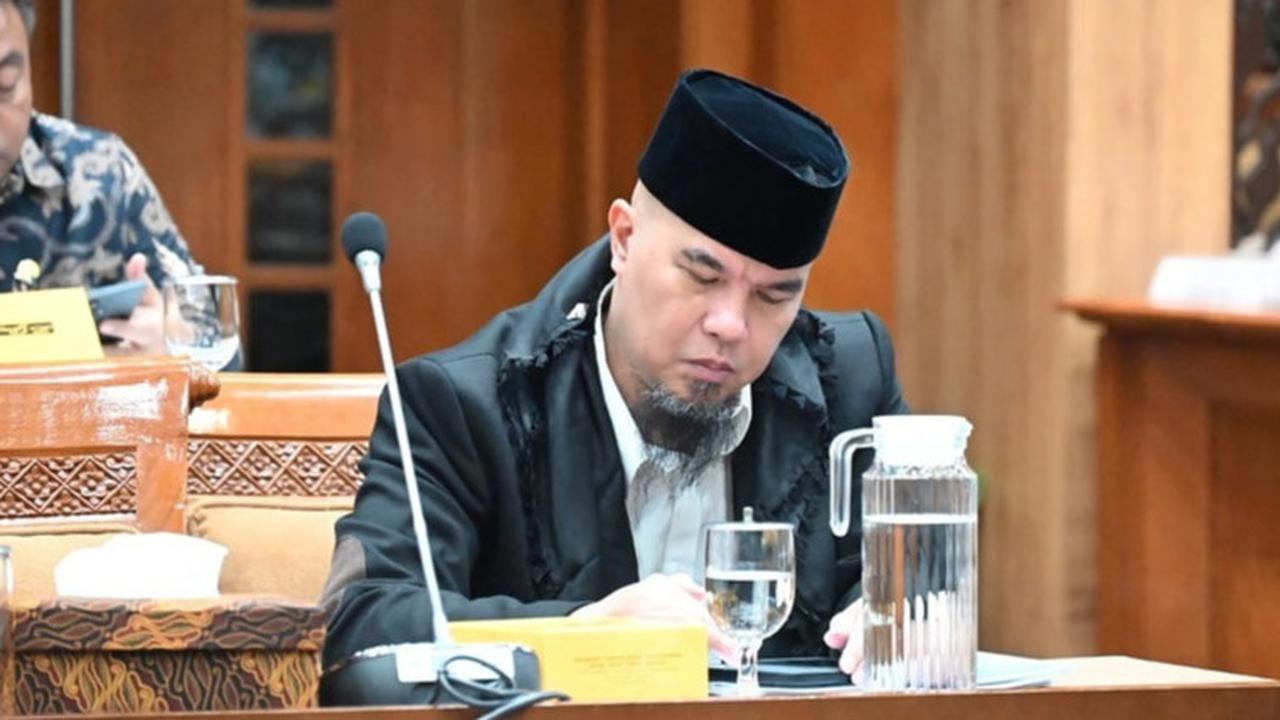 VIDEO: Ekspresi Once Ide Out Of The Box Dhani Naturalisasi Pemain Tua-Duda & Dicarikan Jodoh