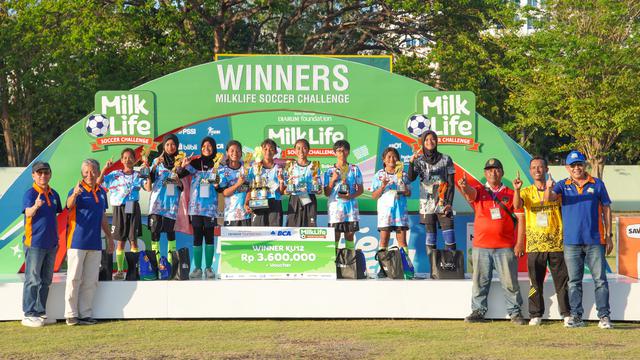 Tim KU 12 SDN Ketabang 1A