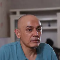 Ia juga menghimbau agar seluruh lapisan masyrakat turut membantu pemerintah dalam memerangi narkoba. Filmnya ini akan dirilis bertepatan Hari Anti Narkoba Sedunia, 26 Juni. (Nurwahyunan/Bintang.com)