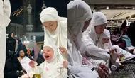 Jennifer Coppen Umrah Ajak Kamari Sambil Badalkan Mendiang Dali Wassink (Sumber: Instagram/jennifercoppenreal20)